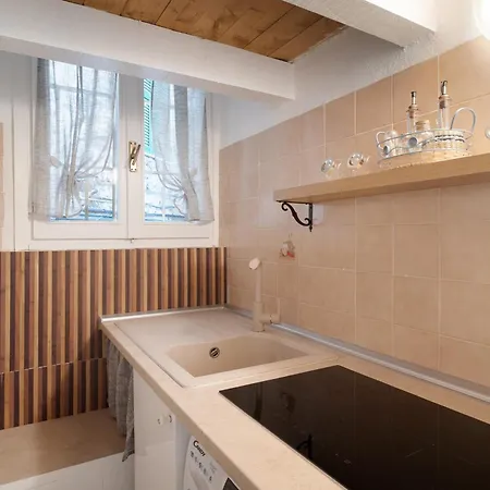 Casa Doky Apartment Sanremo