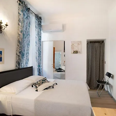 Casa Doky سانريمو