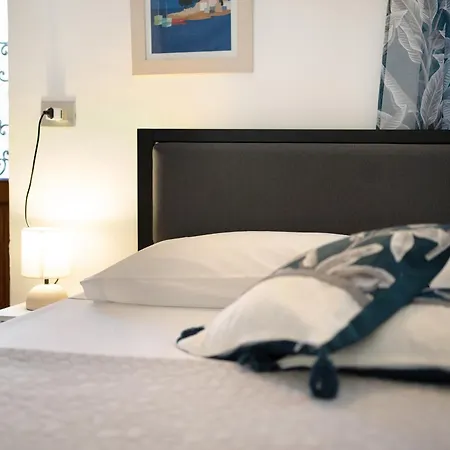 Casa Doky Lägenhet Sanremo