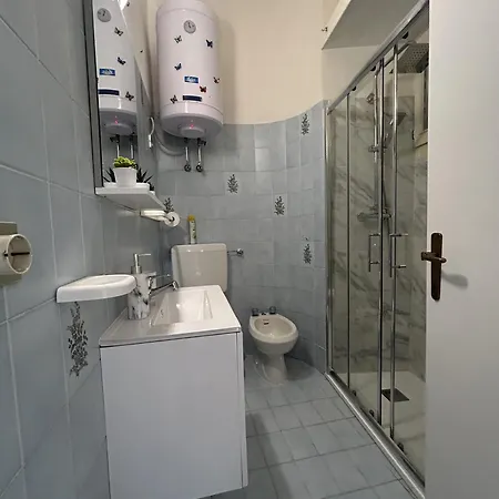 Casa Doky Апартаменты