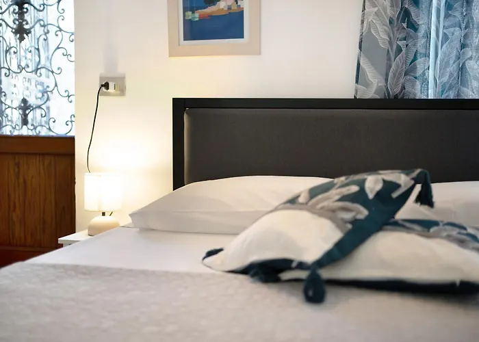 Casa Doky 아파트 산레모